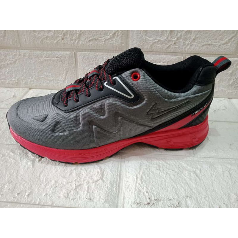 Sepatu Olahraga Pria - Eagle Force 2 Original