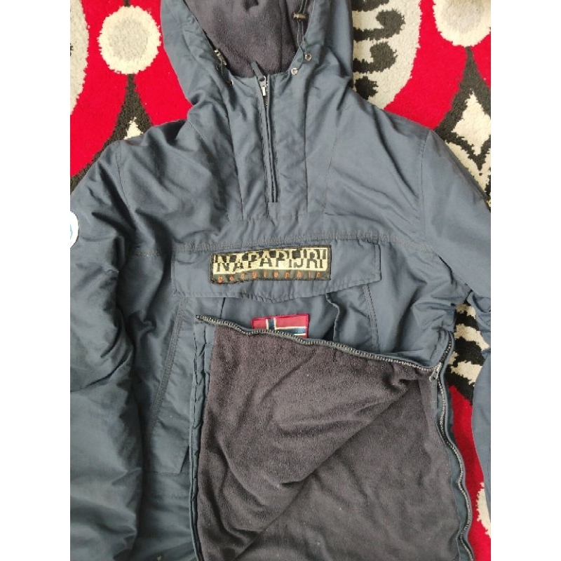 jaket napapijri