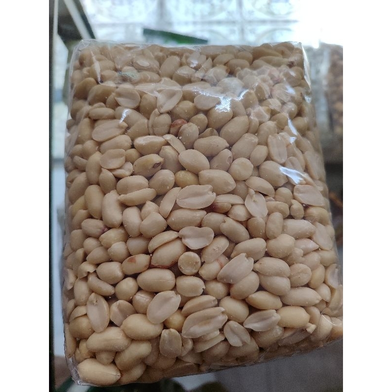 

Kacang 1kg