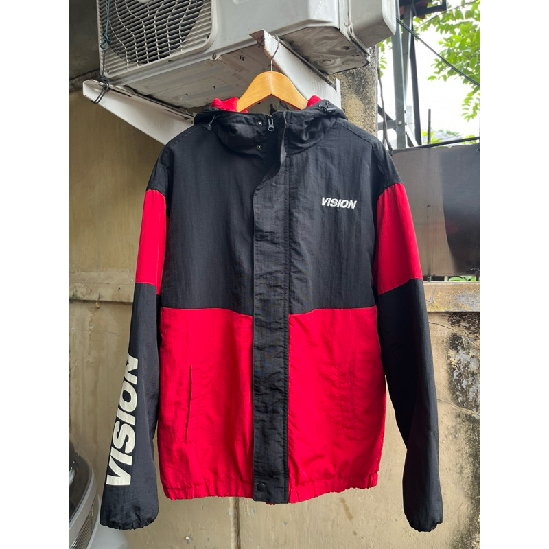 Vision Street Wear Jacket
