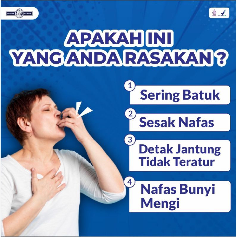 

EtawaKu Platinum Susu Bubuk Kambing Etawa Murni & Krimer Nabati Tinggi Kalsium Rendah Gula Bantu Atasi Masalah Pernafasan Batuk Sesak Nafas Kesehatan Paru Paru Bunyi Mengi Dan Menguatkan Tulang Sendi Aman Untuk Segala Usia Isi 200gr / Box Bpom Halal