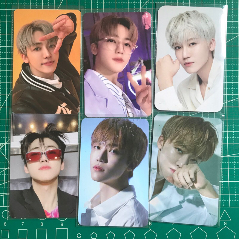 WTS PC JAEMIN OFFICIAL NCT DREAM SERBA 75k