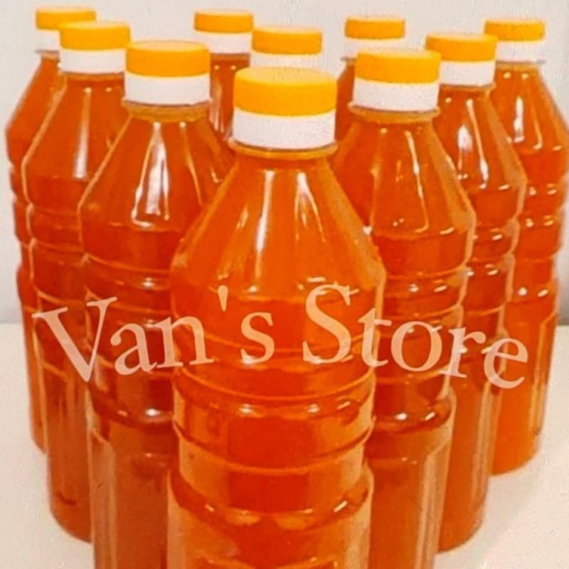 

sirup markisa
