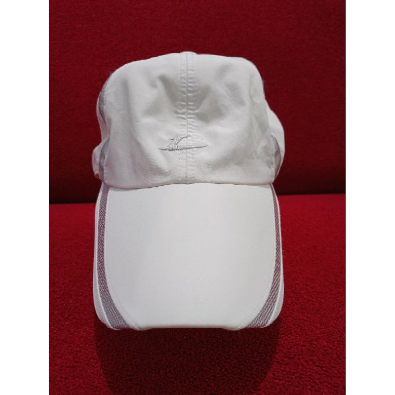 topi Thrift Lecaf-second branded