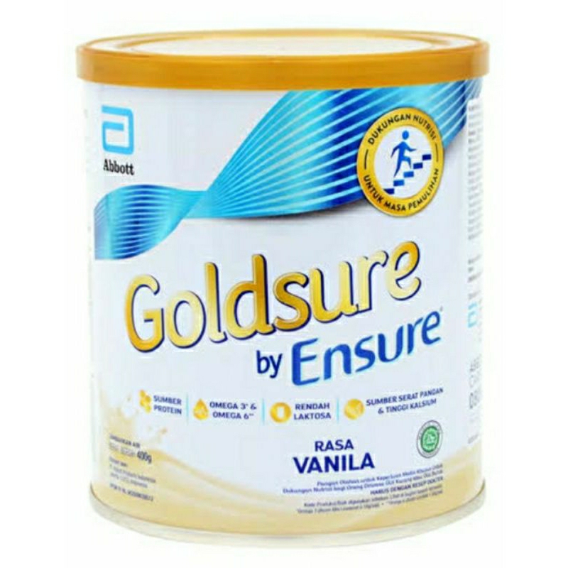 

goldsure 900g