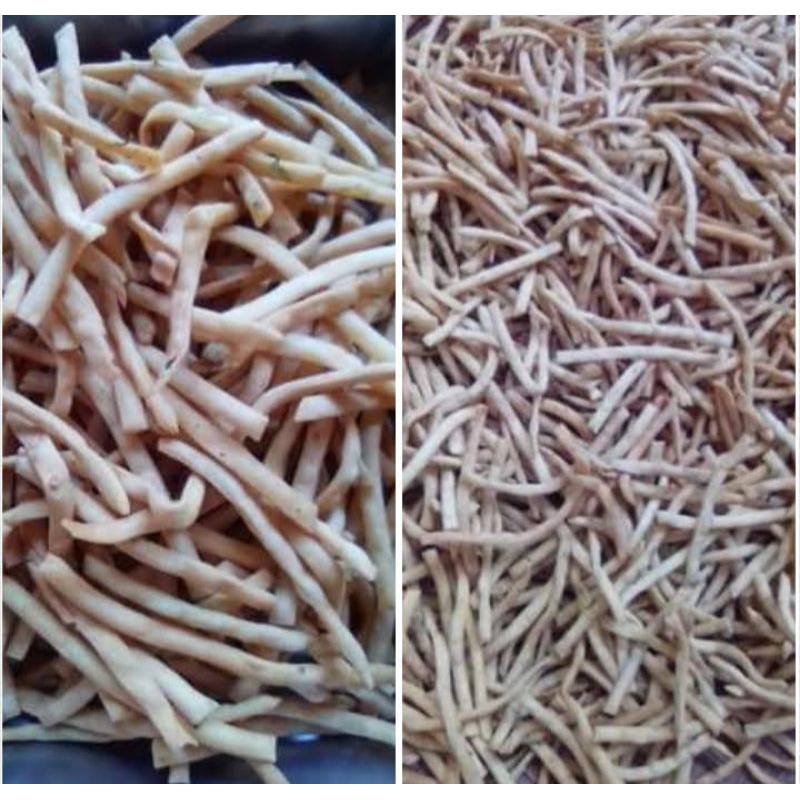 

Oleh Oleh Khas Kalimantan Stick Bawang Amuntai