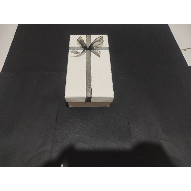 

hardbox pita ukuran 10x20x5