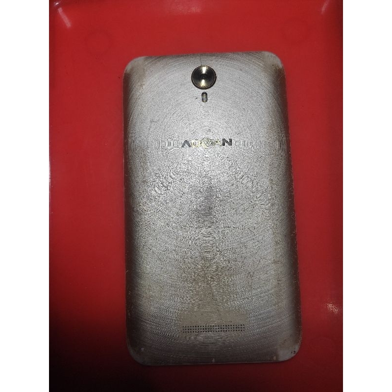 mesin advan tab i7d hidup normal