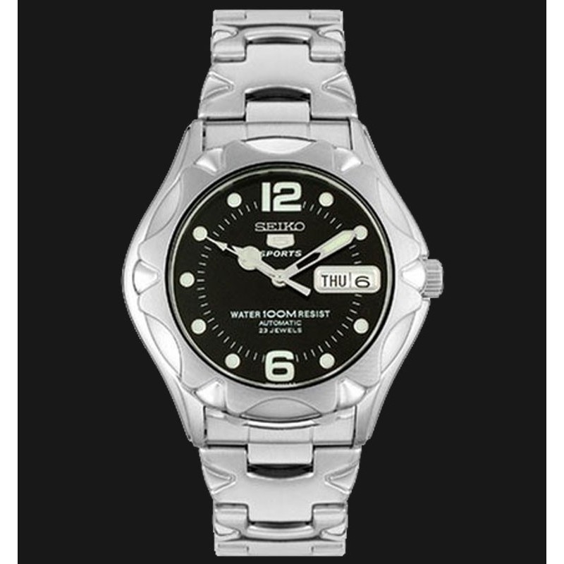 Seiko SNZ453#SNZ453#SNZ453K1#Seiko SNZ453K1#Jam tangan pria Seiko SNZ453#Man watch Seiko SNZ453K1#Ja