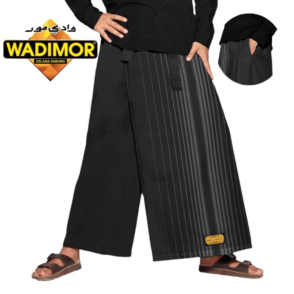 Sarung Celana Dewasa Wadimor Original Asli Wadimor
