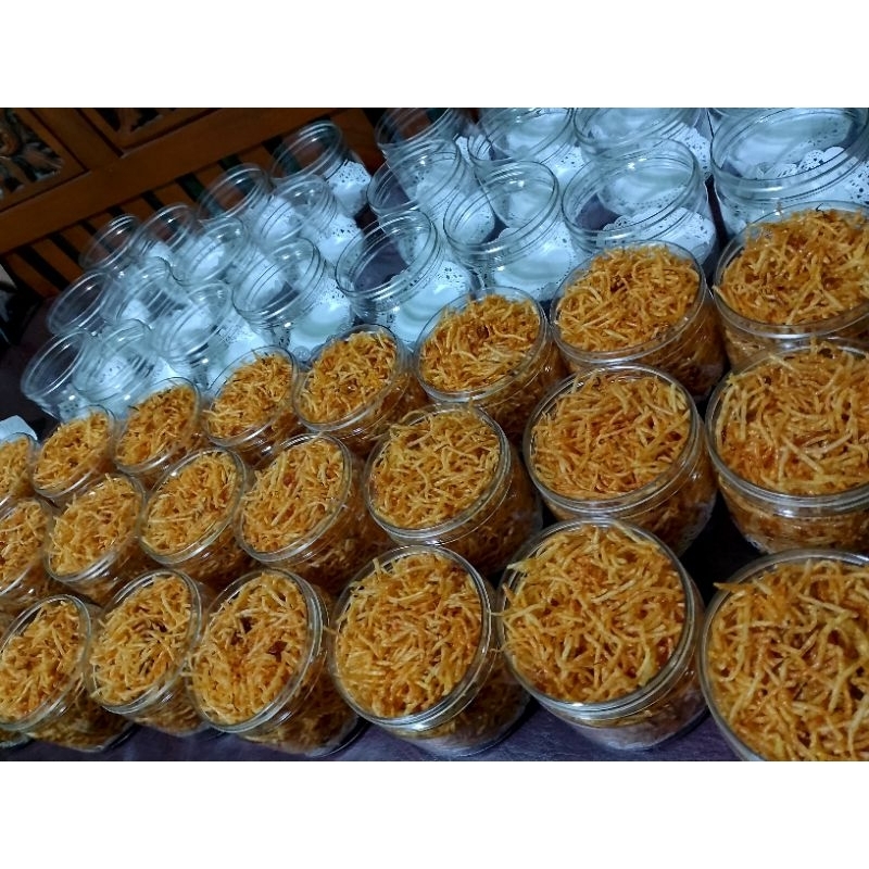 

Kentang Mustofa