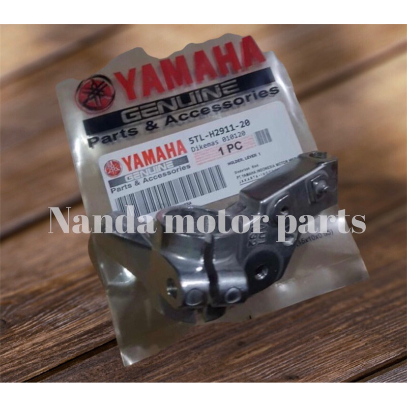 Dudukan Handle Handel Spion Kiri Mio Sporty Mio Soul Lama Fino Nuovo