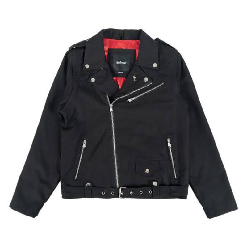 jaket maternal disaster