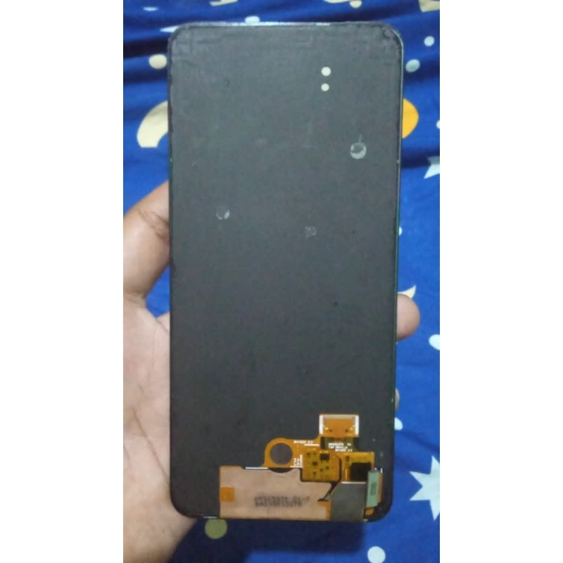 LCD COPOTAN Reno 2f K3 Realme X