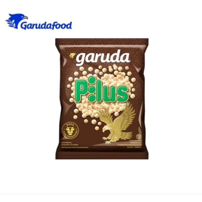 

Pilus Garuda Rasa Sapi Panggang 7gr x 20 Pcs