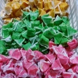 

WAJIK BANDUNG 500 GRAM