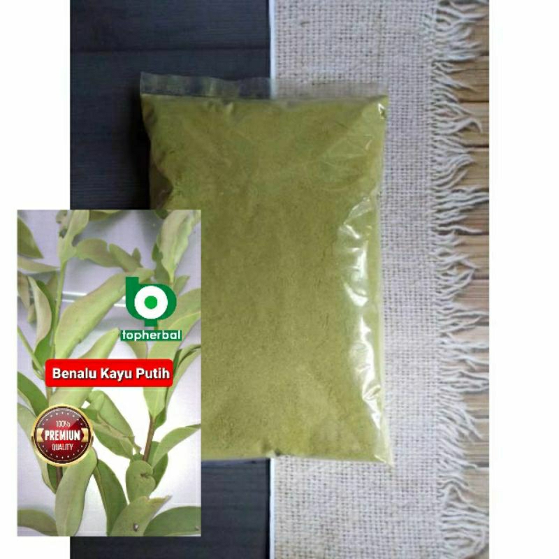 

Bubuk Benalu Kayu Putih Super 1000 Gram