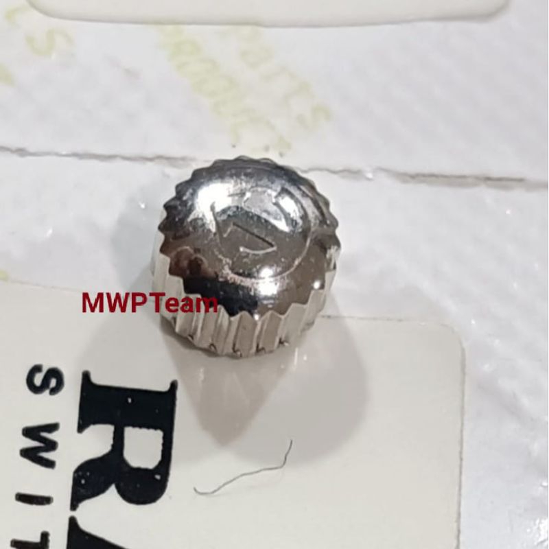 Knop RADO Crown jam tangan Rado