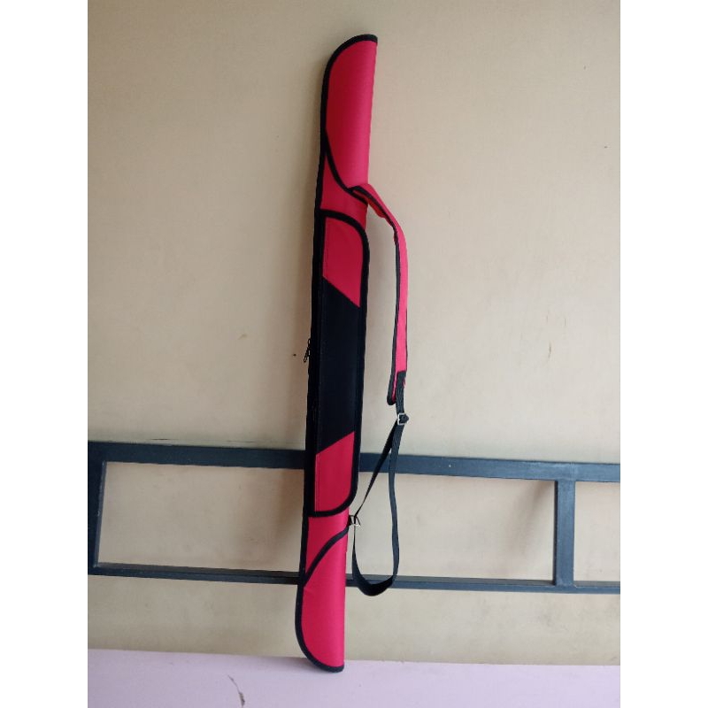 Tas Pancing Hardcase Piber Tas Pancing Slempang 90 Cm 100 Cm 110Cm120Cm 130Cm 140Cm 150Cm