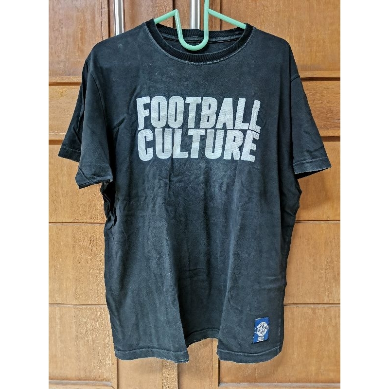 kaos Football Culture