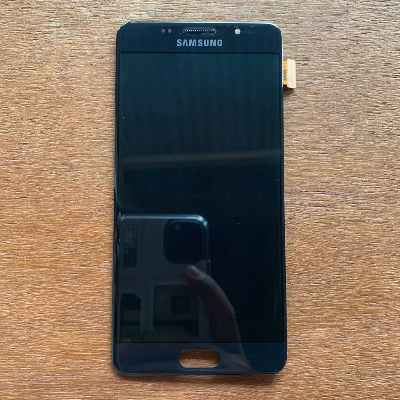 Lcd Touchscreen Samsung A5 2016 A510 Original copotan