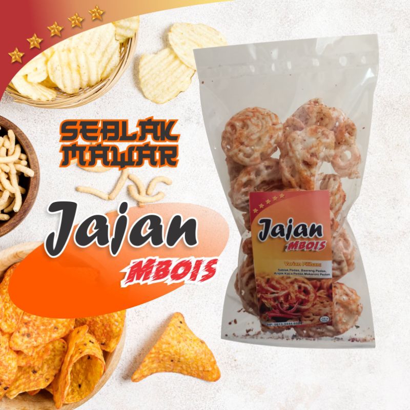 

Seblak Pedas Murah Enak Nagihin