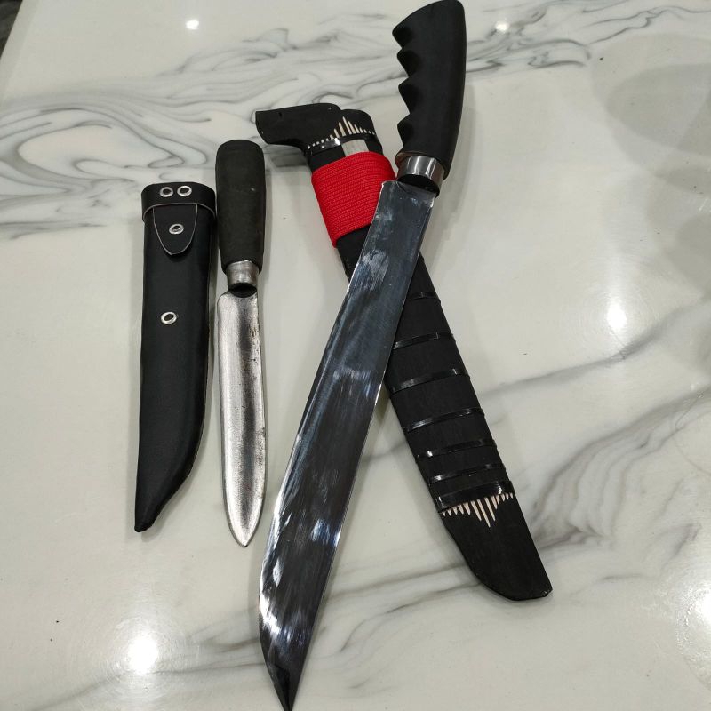 pisau sembelih gratis pisau