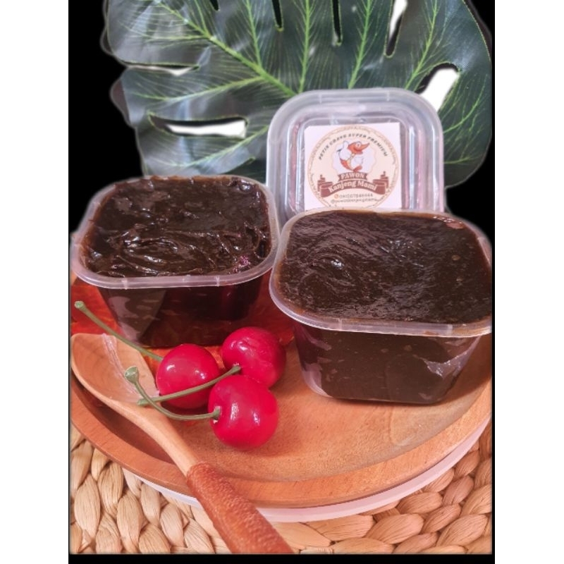 

PETIS UDANG ASLI SARI UDANG TANPA CAMPURAN SUPER PREMIUM