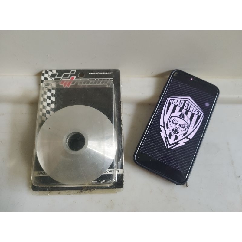 Pulley depan Mio GF Racing