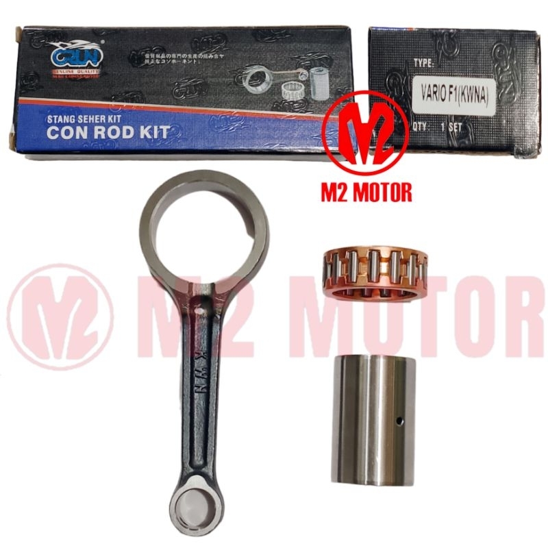 STANG SEHER VARIO 125 STANG SEHER CONROD CRUN