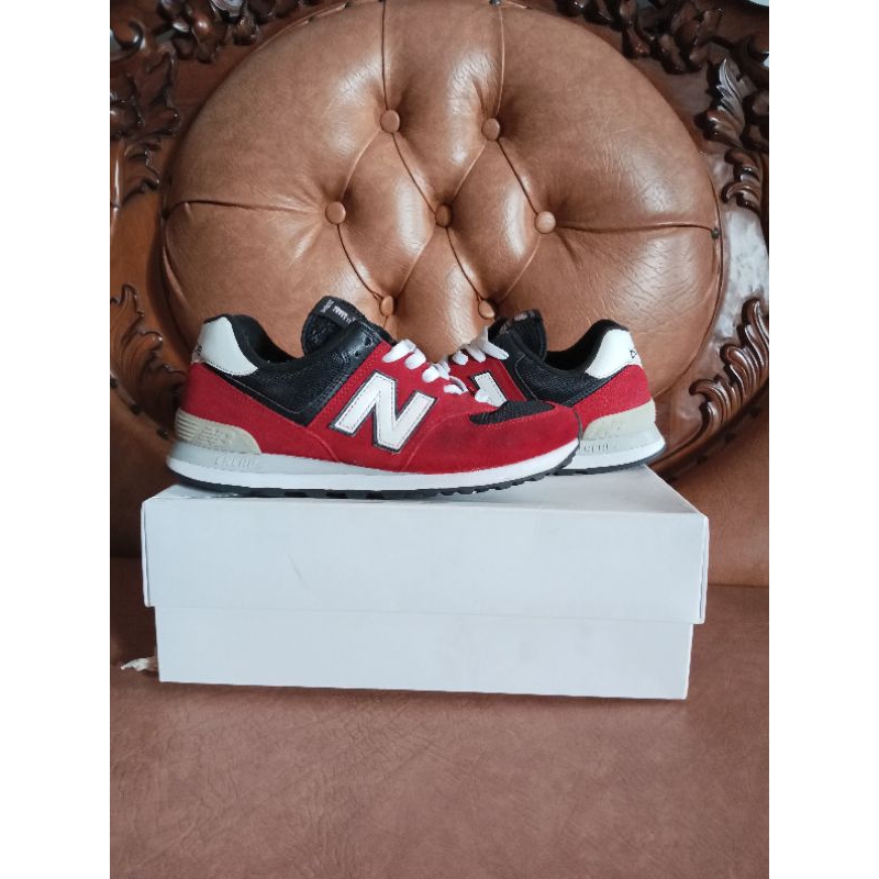 New Balance 574/NB 574 original authentic