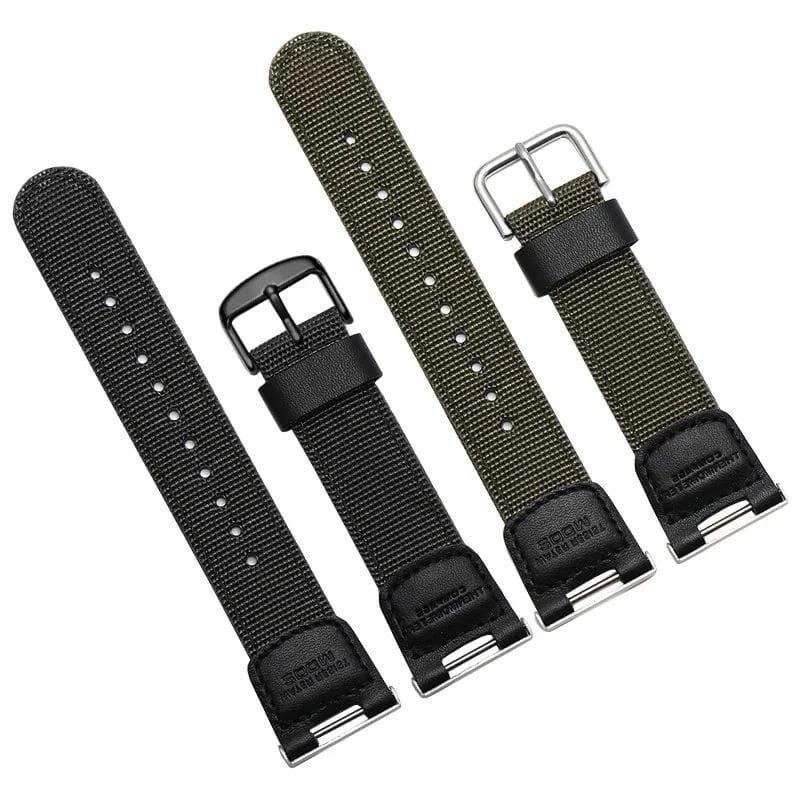 TALI JAM TANGAN CASIO KANVAS GW-3000B KANVAS CASIO