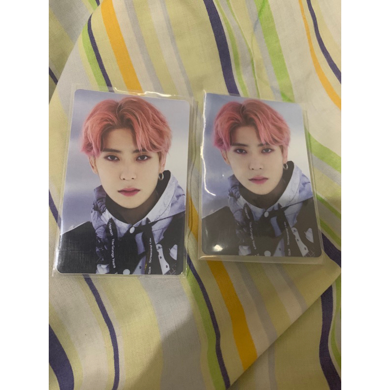 Pc sticker Jaehyun