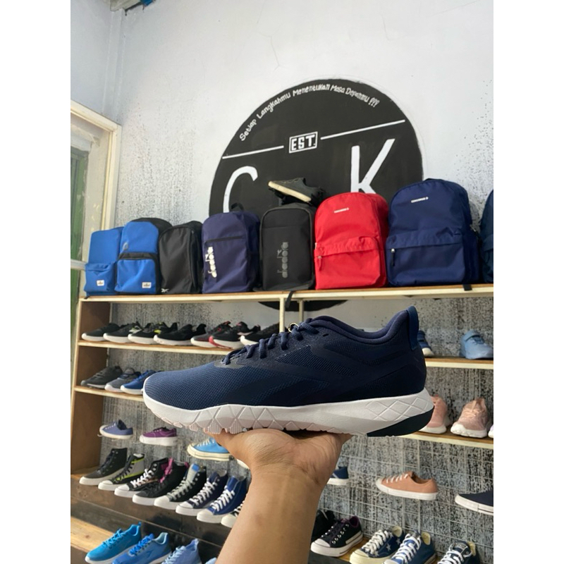 Reebok FLEXAGON FORCE 4 Navy