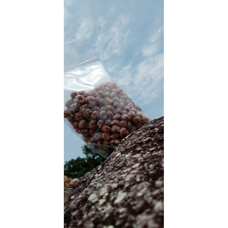 

manisan keranji asam manis
