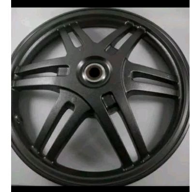 velg suzuki spin belakang  gigik 18/  spin old.spin lama as kecil