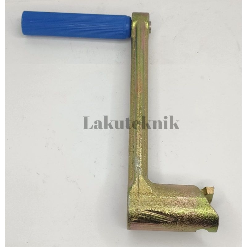 Engkol Mesin Kubota RD85, Starting Handle RD85 Kubota