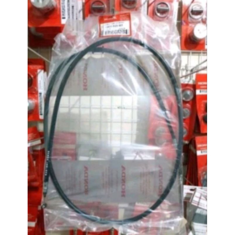 KABEL REM BELAKANG BEAT BIT FI NON CBS 2012 2013 2014 2015 .43450K25901 43450-K25-901