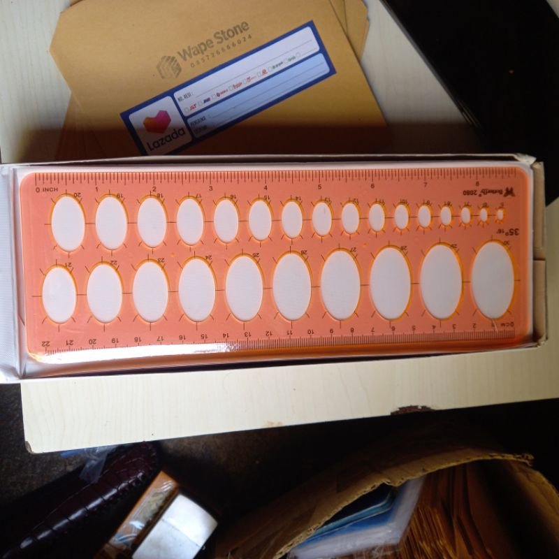 

PENGGARIS MAL BATU AKIK