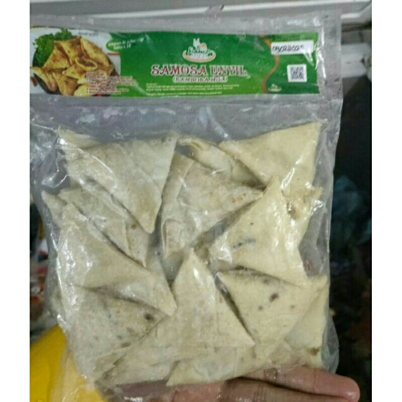 

Samosa Unyil All Variant Termurah