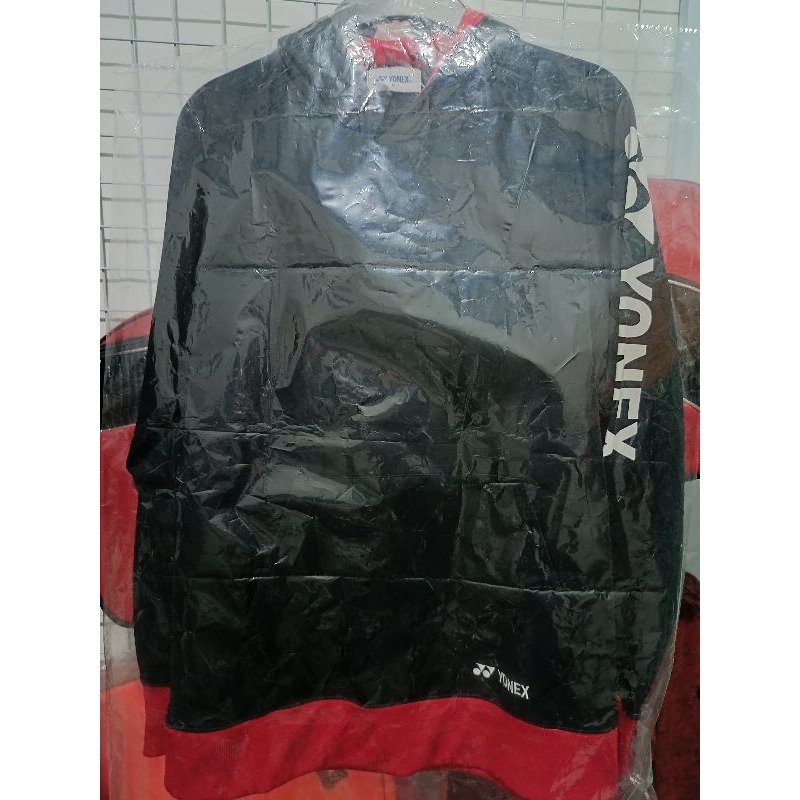 jacket Second yonex Original