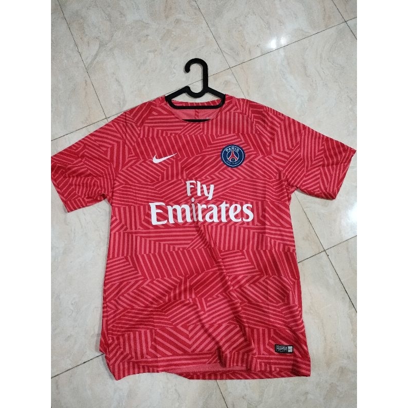 training PSG n chelsea XL both Original bundle