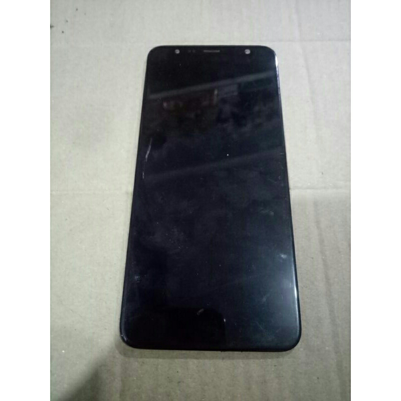 lcd Tc hp samsung j4 core sm j410f lcd tompel normal
