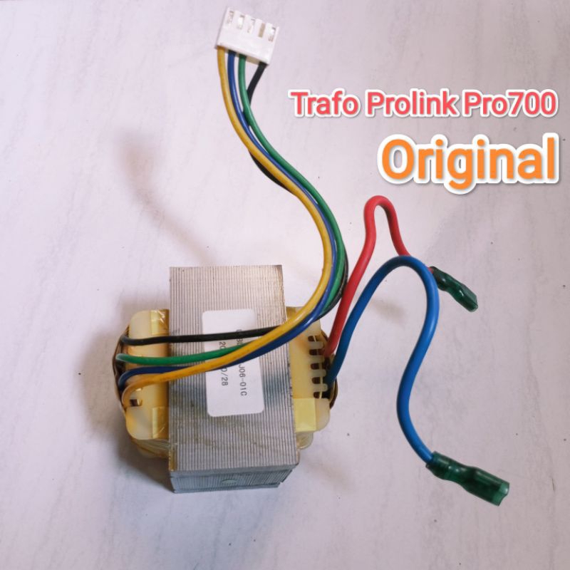 Trafo UPS ICA Prolink apc pro700 600va 650va 1200va pro1200