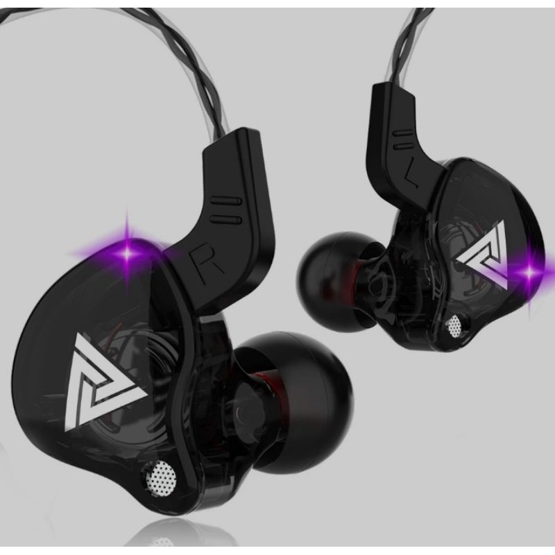 QKZ AK 01 wireless headset gaming sport