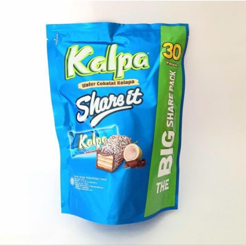 

Kalpa Share-it uk 270g isi 30