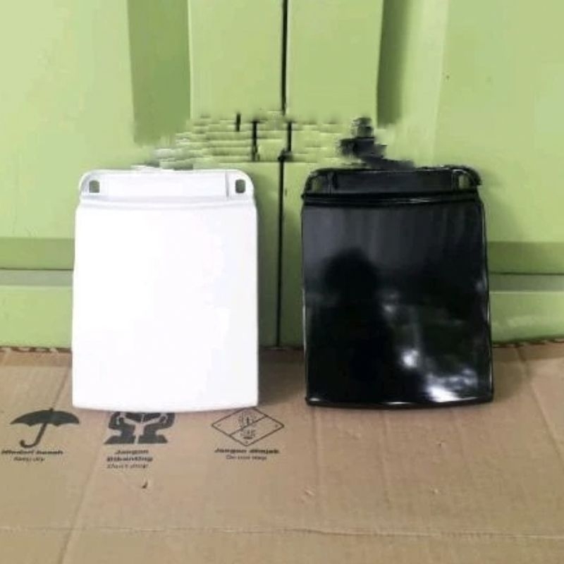 Tutup Body Belakang Force 1 Pet Stop Body belakang Force 1