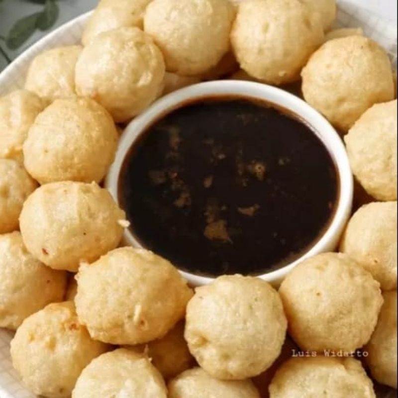 

Pempek Adaan Asli palembang