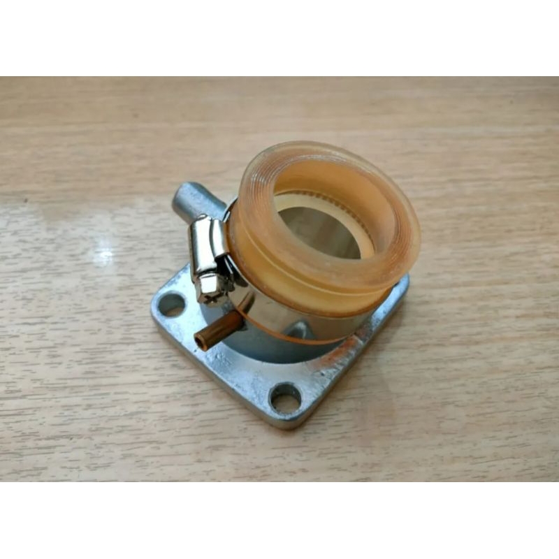 Manipol karbu karburator PE 28 pnp RX KING KOTAK