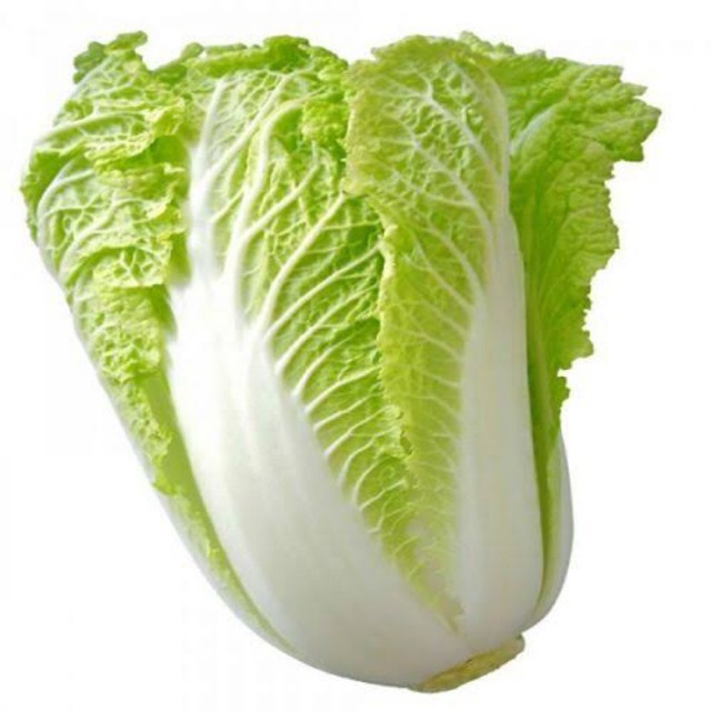 

Sawi Putih Segar 1 kg